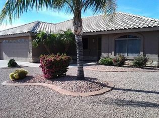 7936 E Naranja Ave, Mesa, AZ 85209