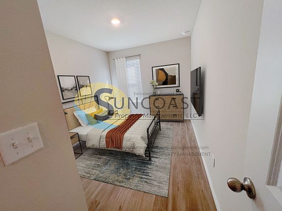 5th image of 6461 Sweetbay Ln #2B-2BA-1040SQFT