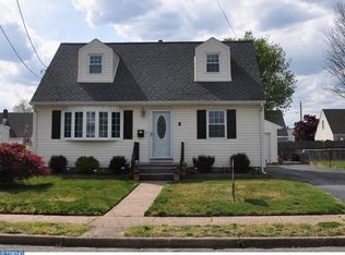 9 Marlow Ct, Hamilton, NJ 08610