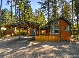 1546 Reservation Road SE #129, Olympia, WA