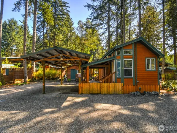 1546 Reservation Road SE #129, Olympia, WA 98513