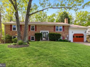 11914 Orvis Way, Laurel, MD 20708