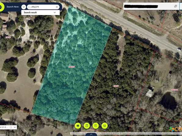 0 Fm 2410, Belton, TX 76513