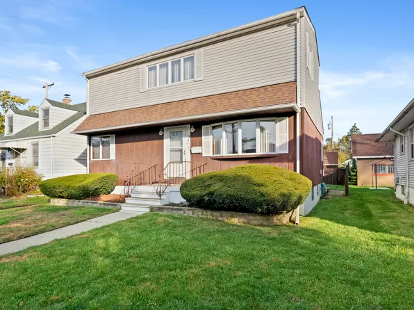 505 Cherry St, Hammond, IN 46324