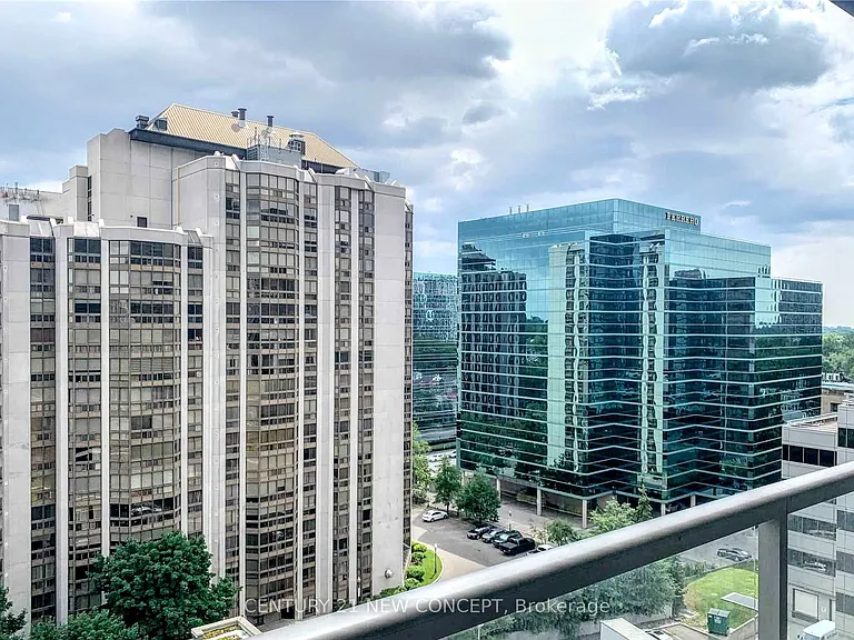 88 Sheppard Ave E #1111 — Photo 9