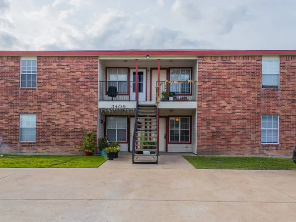 3409 Toledo Dr APT D, Killeen, TX 76542