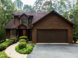 4758 Deer Park Ln, Earlysville, VA 22936