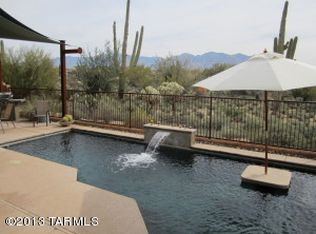 11276 N Vista Ranch Pl, Marana, AZ 85658