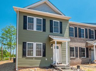 Virginia Ave, Front Royal, VA 22630