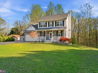 2145 Oliver Dr, Prince Frederick, MD