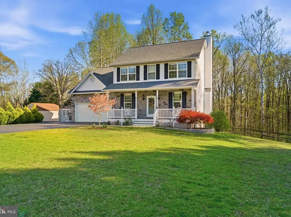 2145 Oliver Dr, Prince Frederick, MD 20678