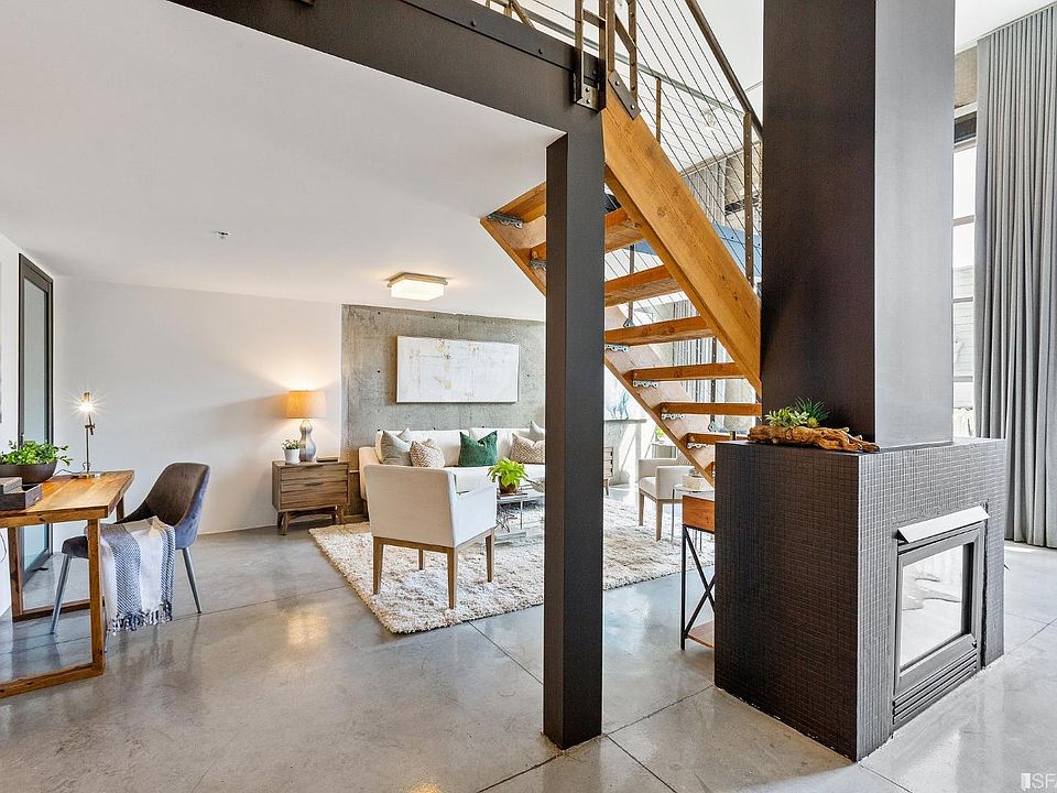 560 Haight St APT 102, San Francisco, CA 94117 Zillow