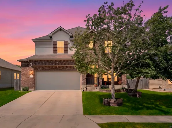 5287 TOP RIDGE LN, Schertz, TX 78108