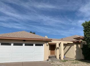 5426 W Eugie Ave, Glendale, AZ 85304