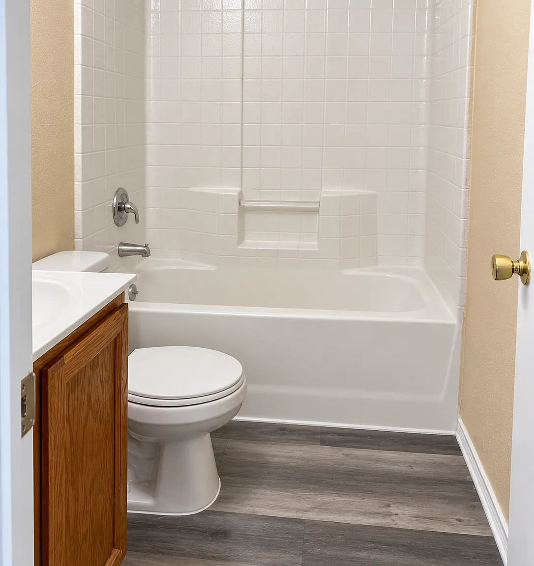 3 bed, 1555 sqft, $1,995 — Photo 2