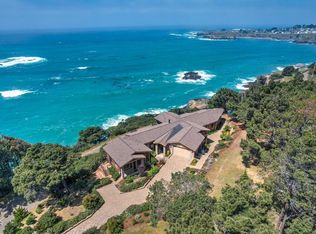 9401 Road 500b, Mendocino, CA 95460