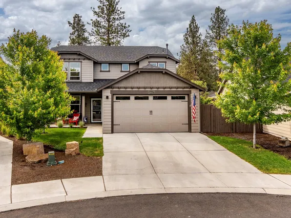 20637 SE Meadowsweet Dr, Bend, OR 97702