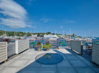 52 Bay View St #7A, Camden, ME 04843
