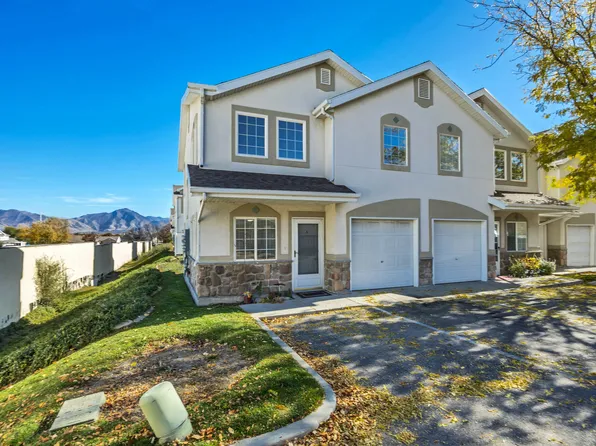 3699 S Botticelli Ct Unit A, West Valley, UT 84119