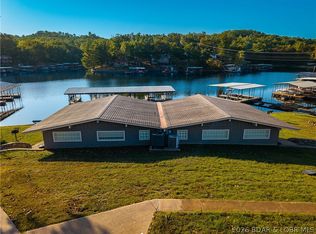 33325 Bass Point Rd UNIT 17, Gravois Mills, MO 65037