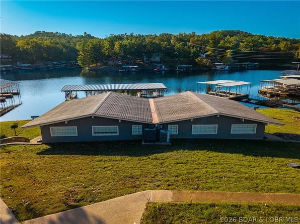 33325 Bass Point Rd Unit 17, Gravois Mills, MO 65037