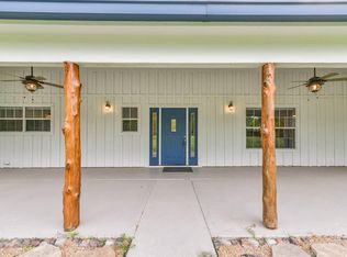 540 Abney Ln, Magnolia, TX 77355