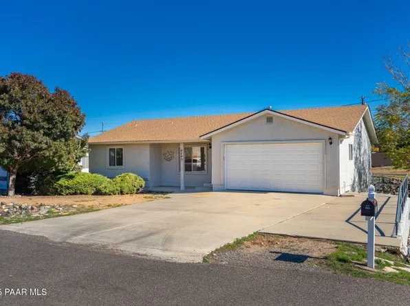 4745 N Stallion Dr, Prescott Valley, AZ 86314