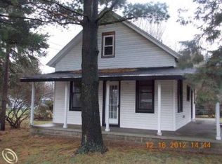 8970 Clinton River Rd, Sterling Heights, MI 48314