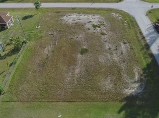 1324 NW 1st Ave, CAPE CORAL, FL 33993