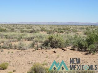 0 Eastside Addition St, Columbus, NM 88029