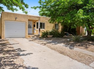 210 Monroe St NE, Albuquerque, NM 87108