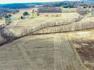 603 Saint Rte, Lucas, OH 44843