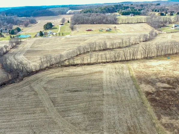 603 Saint Rte, Lucas, OH 44843