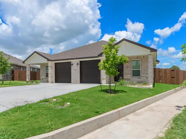 1118 Zora Dr Unit B, Temple, TX 76504