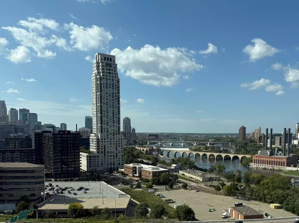 1920 1st St S #1803, Minneapolis, MN 55454