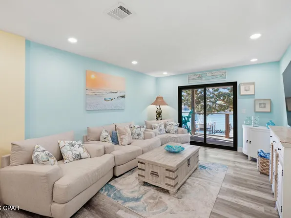 7205 Lagoon Dr Unit 8, Panama City Beach, FL 32408