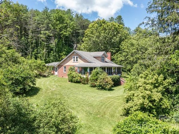 160 McLean Rd, Weaverville, NC 28787