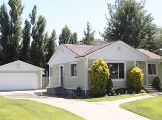292 E 600 S, Bountiful, UT 84010
