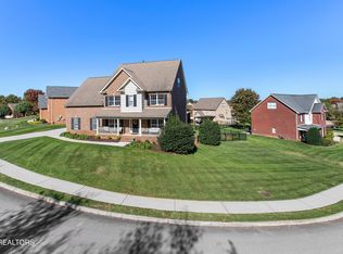 12617 Weatherstone Dr, Knoxville, TN 37922