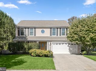 4500 Yorkshire Dr, Ellicott City, MD 21043