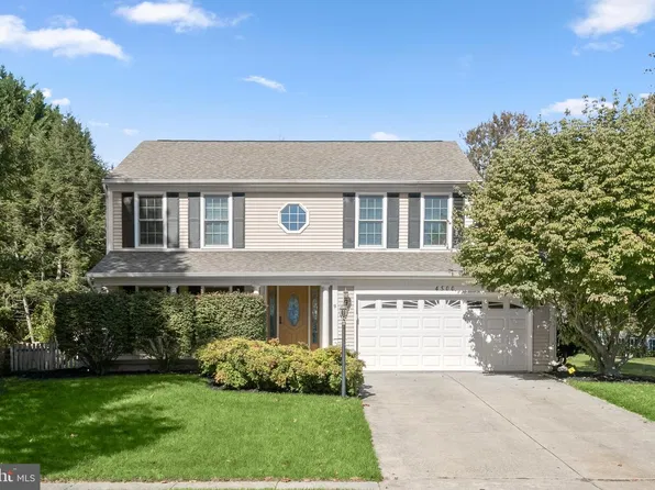 4500 Yorkshire Dr, Ellicott City, MD 21043