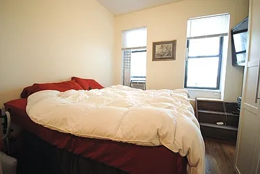 Rented by Westminster Management