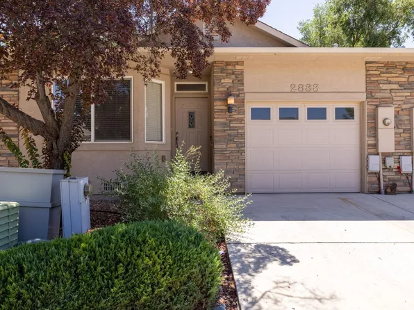 2833 Brittany Dr, Grand Junction, CO 81501