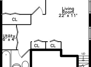1418 W Blackhawk St #1RR, Chicago, IL 60642