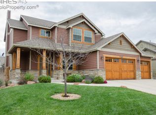 7367 McClellan Rd, Wellington, CO 80549