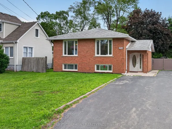 294 Jones Rd #2, Hamilton, ON L8E 5L8