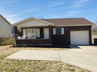 79 N St, Bedford, IN 47421