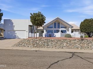 570 ANTELOPE Drive, Clarkdale, AZ 86324