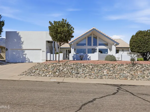 570 ANTELOPE Drive, Clarkdale, AZ 86324