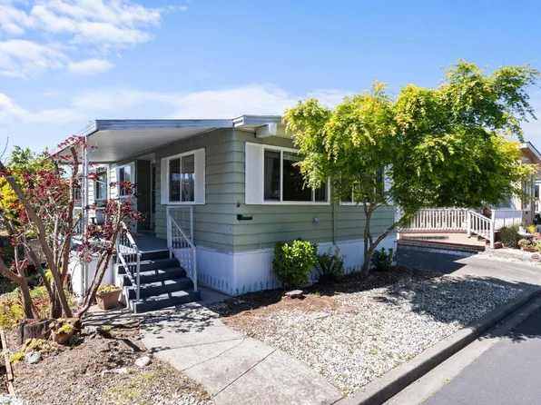 55 Norfolk Drive, Santa Rosa, CA 95401
